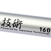 Daiwa Air Tech Pole 16m